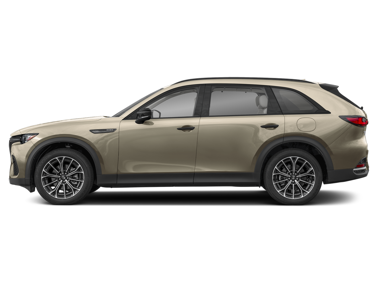 2025 Mazda Mazda CX-70 PHEV Premium