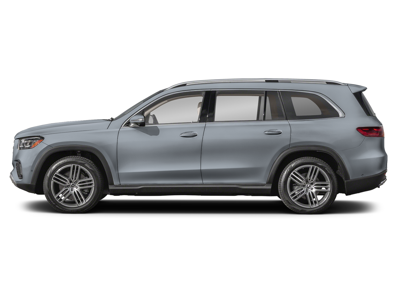 2025 Mercedes-Benz GLS GLS 450 4MATIC® AMG® LINE