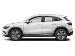2025 Mercedes-Benz GLA GLA 250