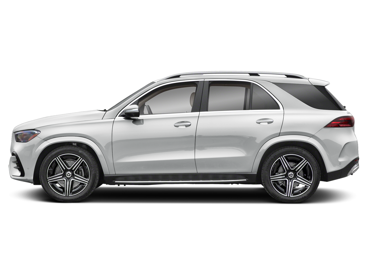 2025 Mercedes-Benz GLE GLE 580 4MATIC®