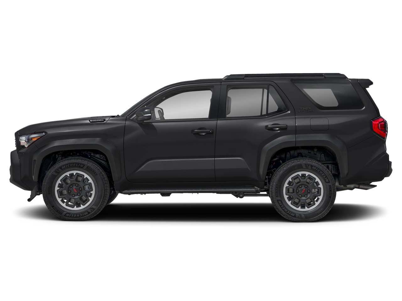 2025 Toyota 4Runner i-FORCE MAX Hybrid Trailhunter