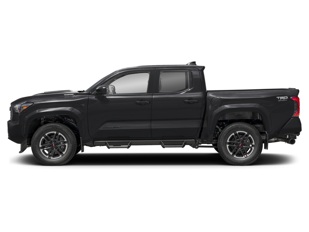 2025 Toyota Tacoma Hybrid TRD Sport