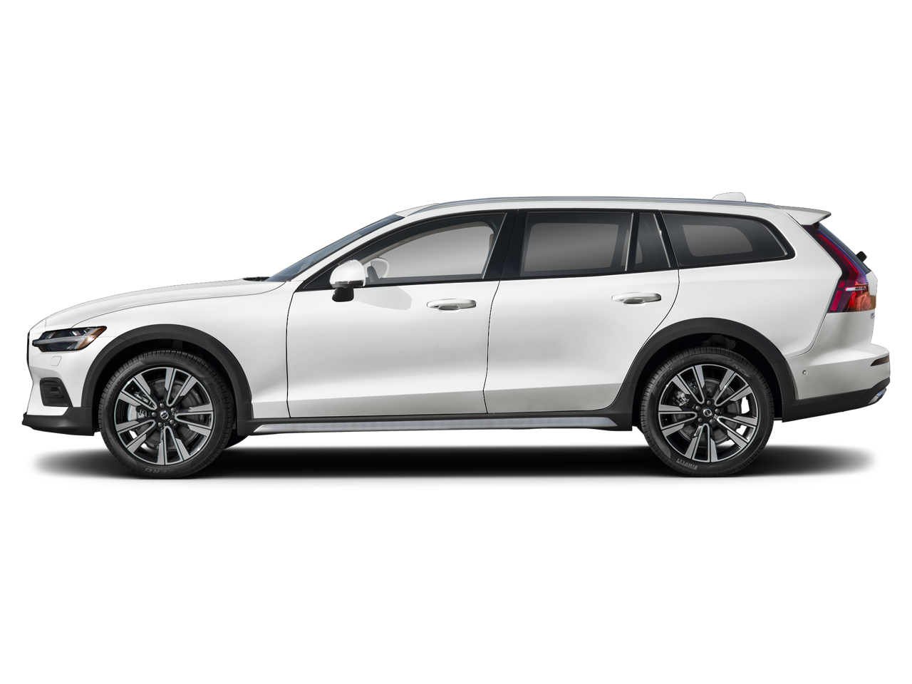 2025 Volvo V60 Cross Country B5 Ultra
