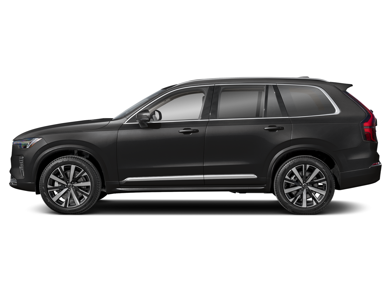 2025 Volvo XC90 B5 Core 2025.5