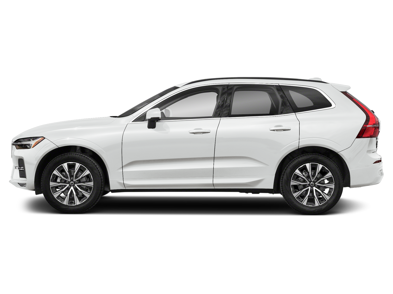 2025 Volvo XC60 B5 Core