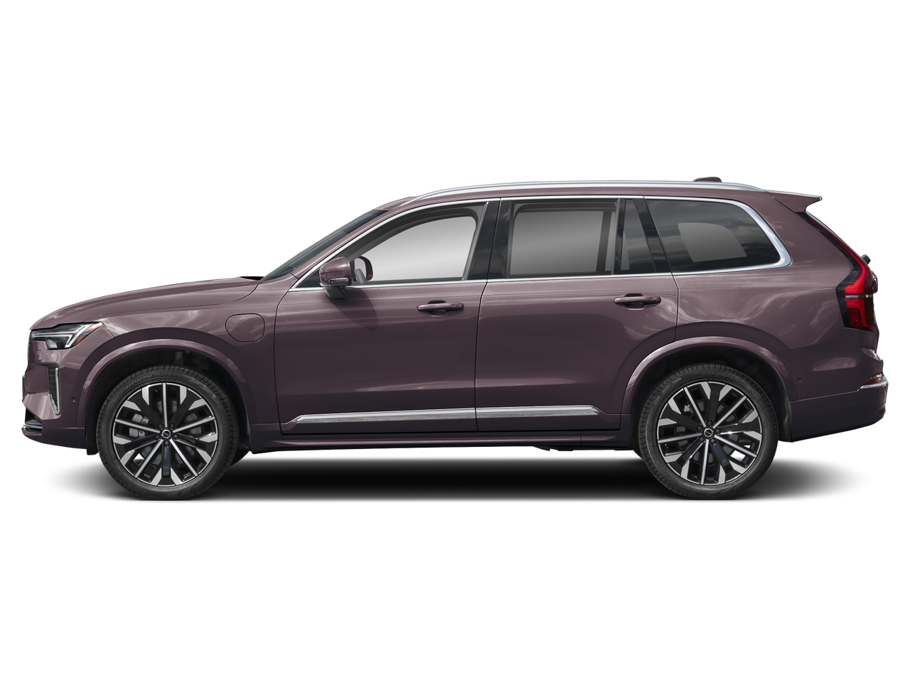 2026 Volvo XC90 Plug-In Hybrid T8 Ultra 6 Passenger 2025.5