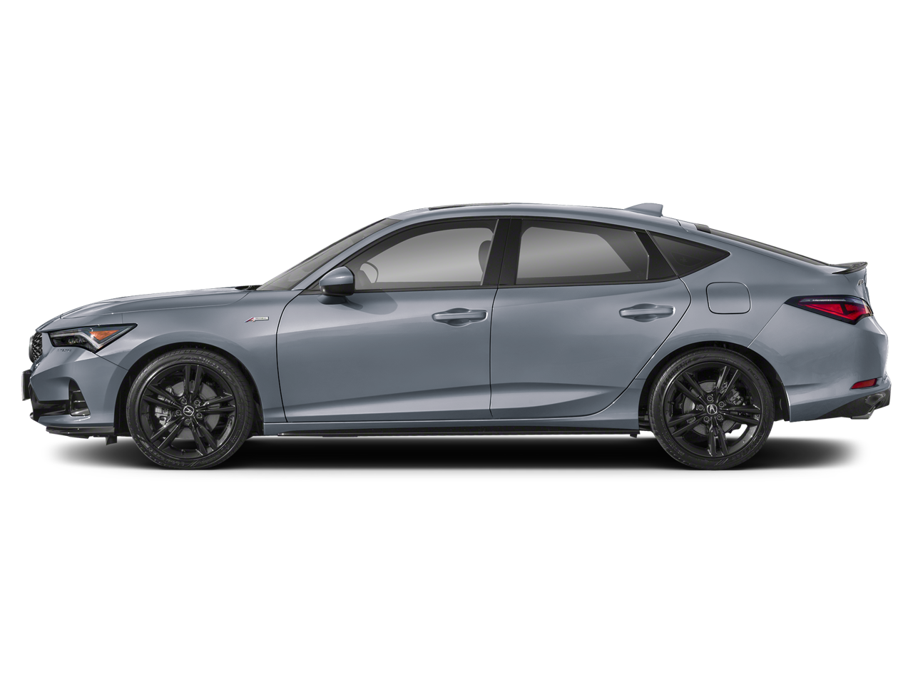 2026 Acura Integra A-Spec Package