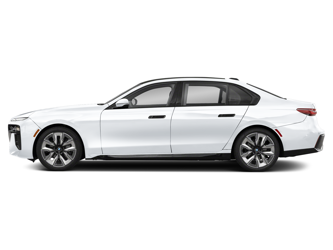 2026 BMW 7 Series 740i