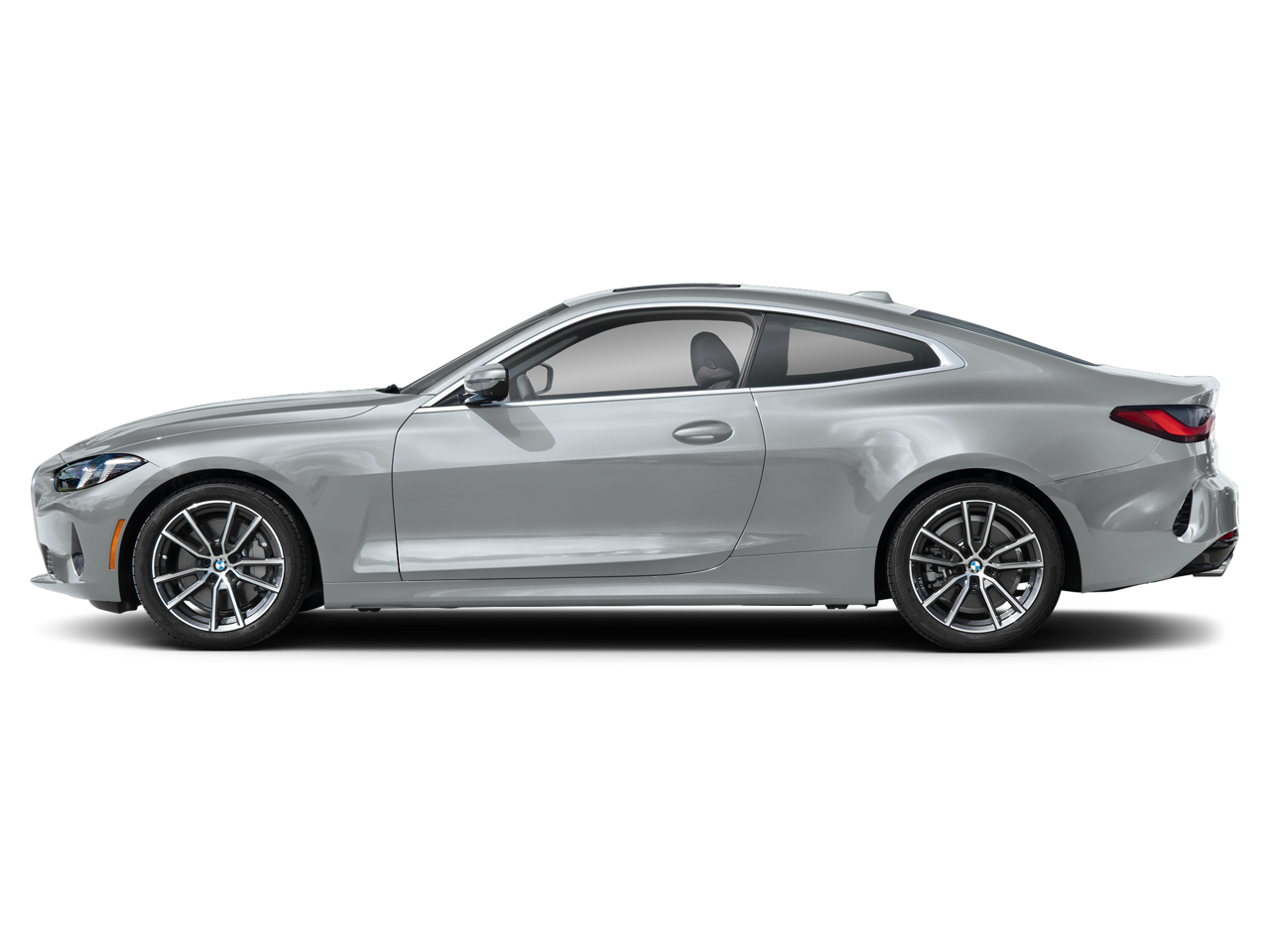 2026 BMW 4 Series 430i xDrive