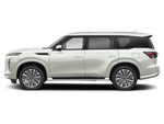 2026 INFINITI QX80 PURE