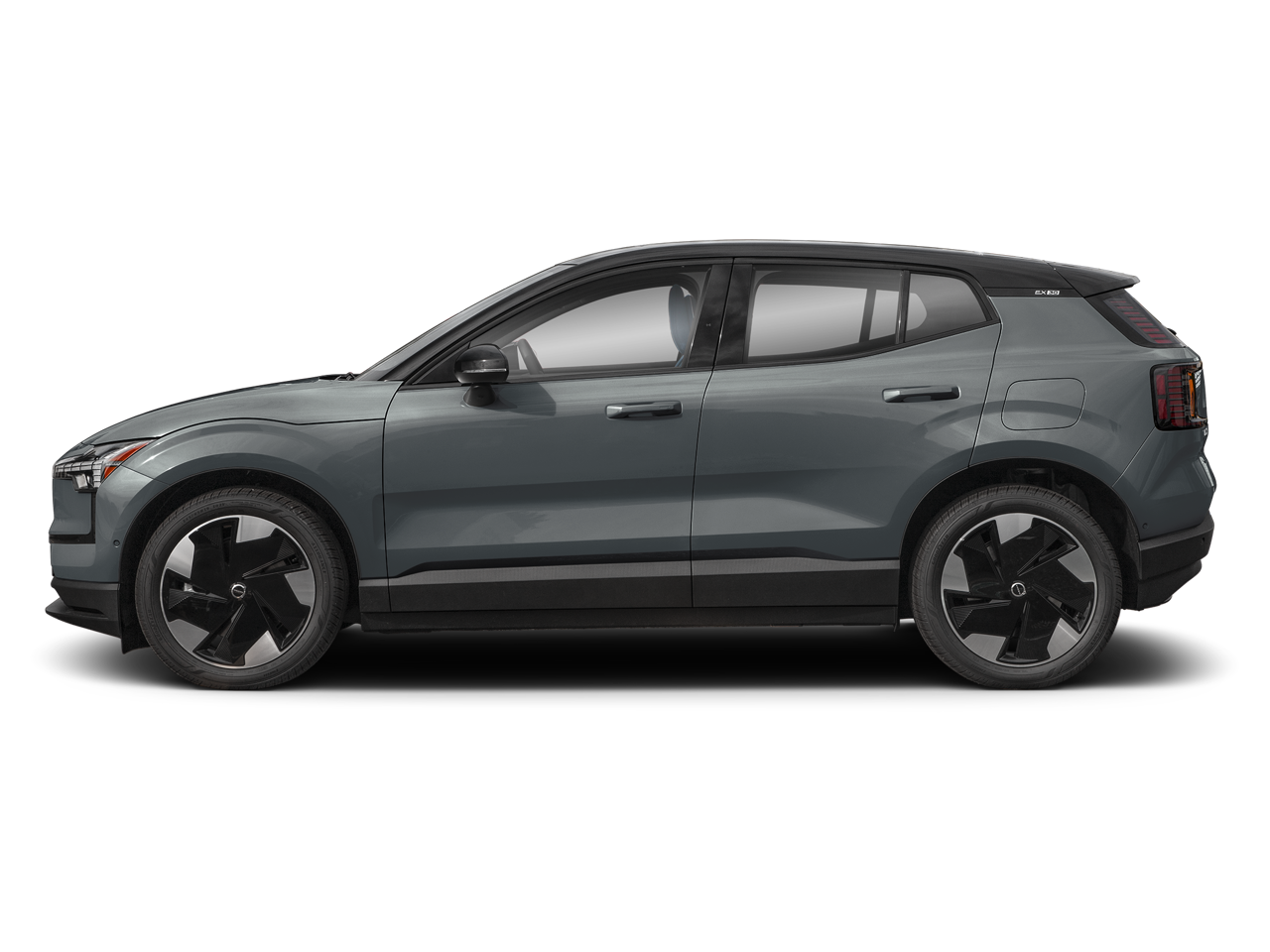 2026 Volvo EX30 Twin Motor Performance Ultra