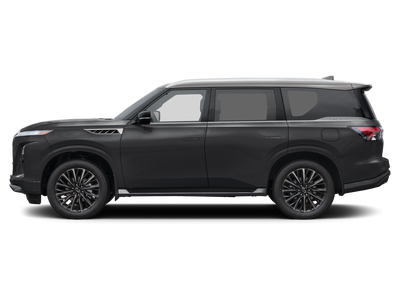 2027 INFINITI QX80 AUTOGRAPH
