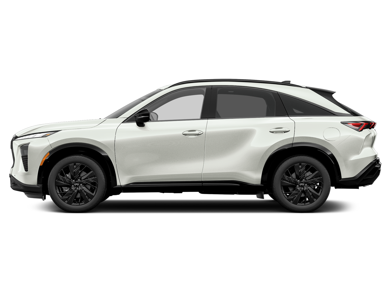 2027 INFINITI QX65 Sport AWD