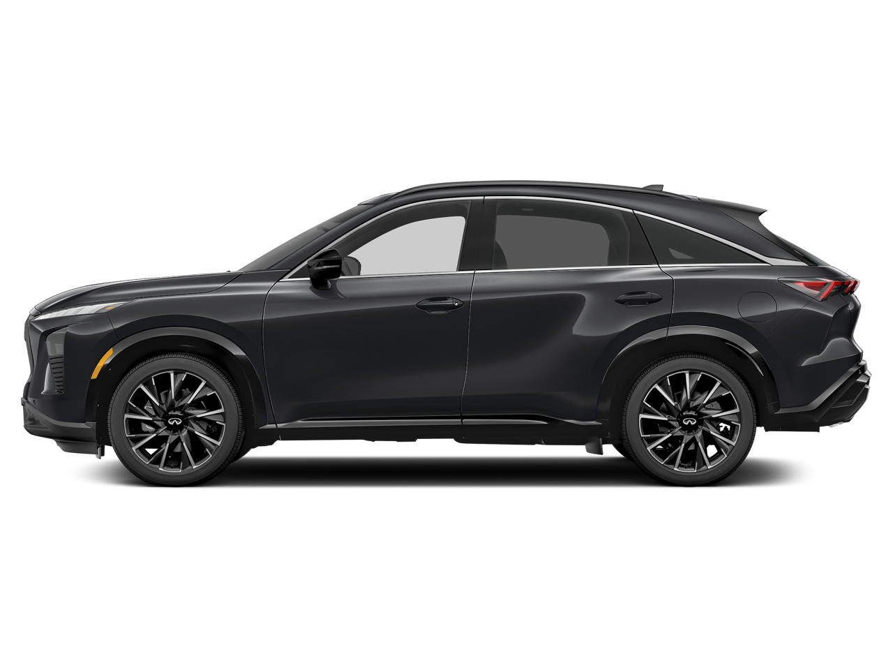 2027 INFINITI QX65 Autograph AWD