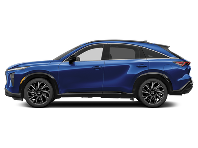 2027 INFINITI QX65 Autograph AWD