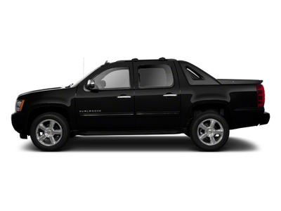 2010 Chevrolet Avalanche 1500 LTZ