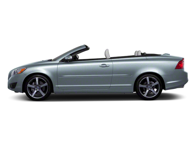 2011 Volvo C70 T5