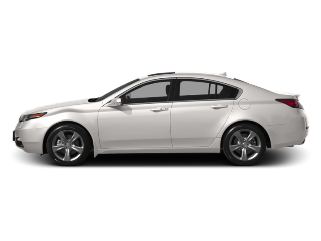 2013 Acura TL 3.5 w/Technology Package