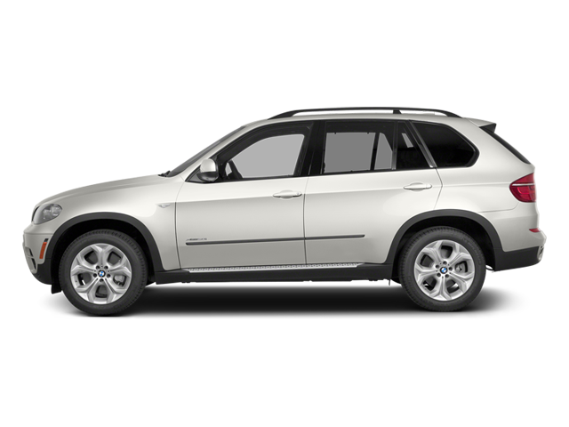 2013 BMW X5 xDrive35i Sport Activity