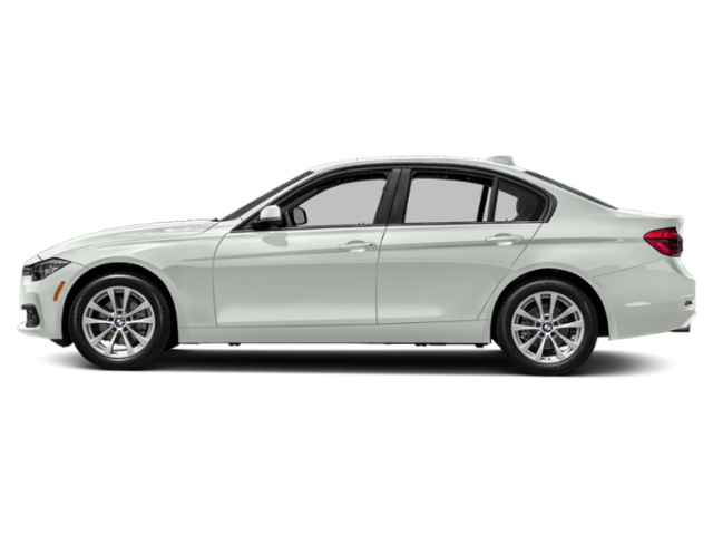 2018 BMW 3 Series 320i