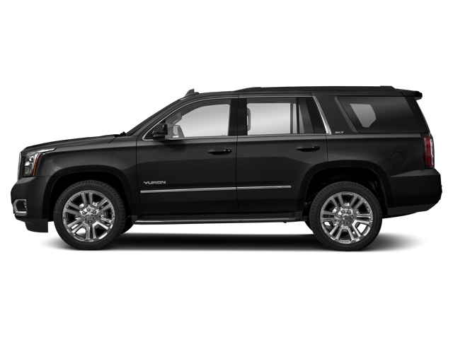 2018 GMC Yukon SLE - Photo 3