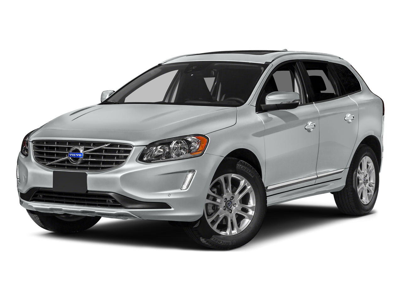 2016 Volvo XC60 T5 Premier