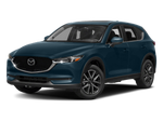 2017 Mazda Mazda CX-5 Grand Touring