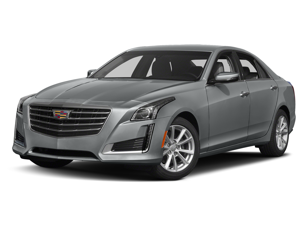 2019 Cadillac CTS 3.6L Luxury