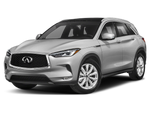 2019 INFINITI QX50 LUXE