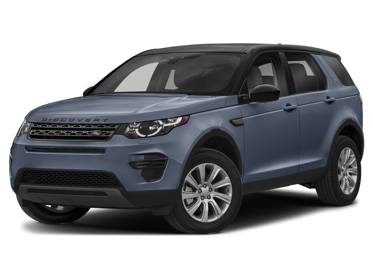 2019 Land Rover Discovery Sport SE