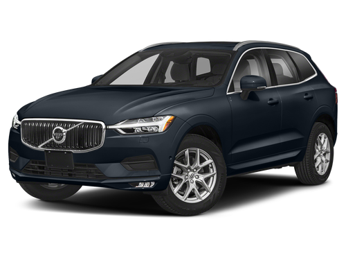 2019 Volvo XC60 T6 Inscription