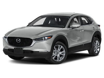 2020 Mazda Mazda CX-30 Preferred
