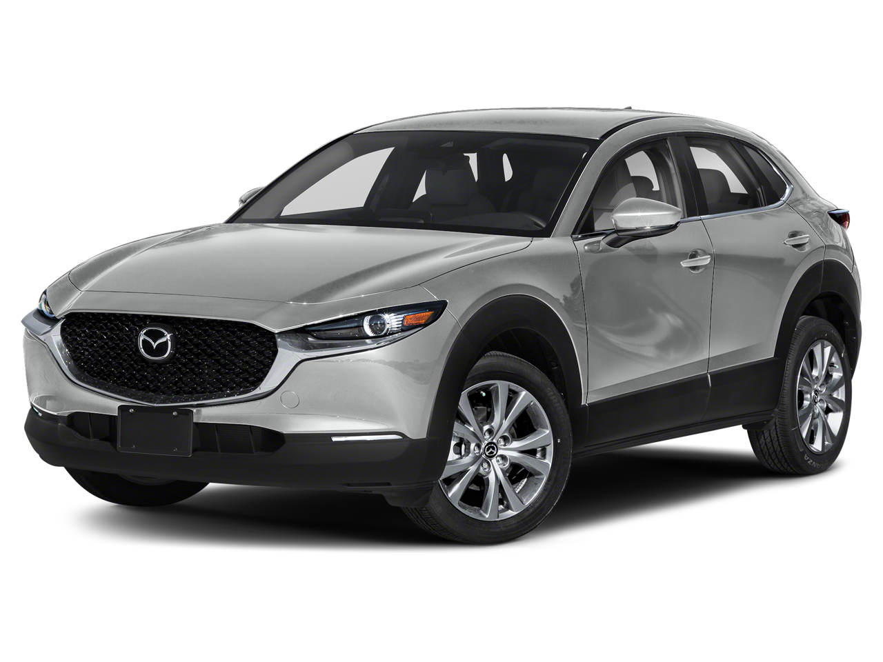 2020 Mazda Mazda CX-30 Preferred