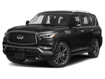 2021 INFINITI QX80 LUXE