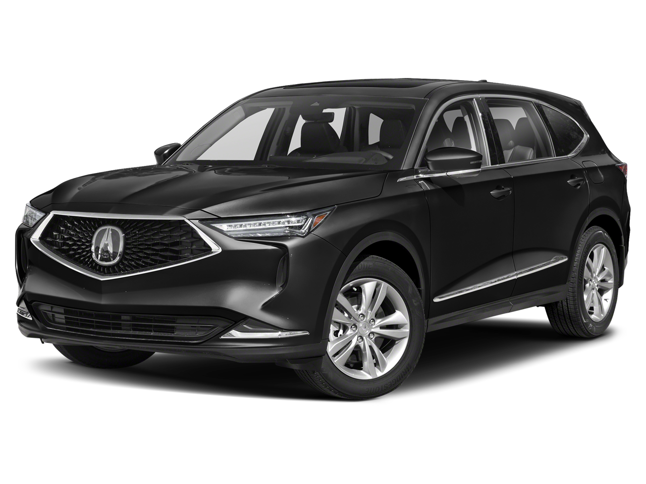 2022 Acura MDX Base