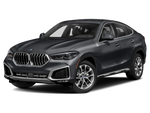 2022 BMW X6 xDrive40i M Sport
