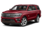 2022 Ford Expedition King Ranch
