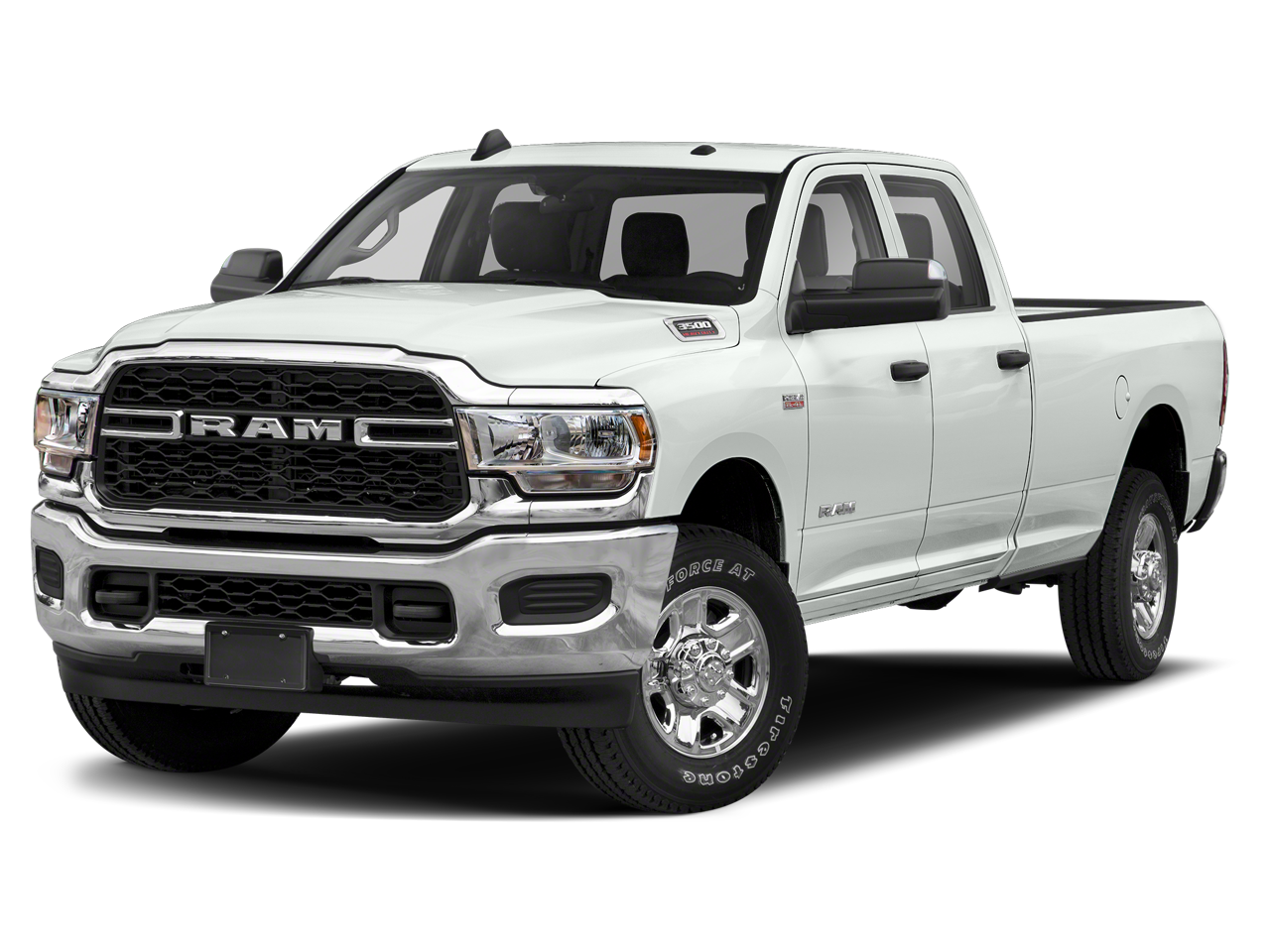 2022 Ram 3500 Laramie photo 2