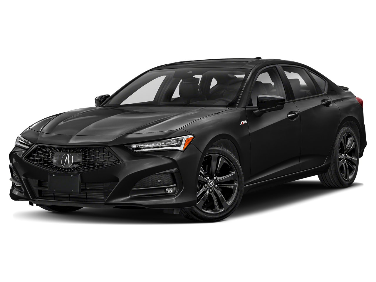 2023 Acura TLX A-Spec Package SH-AWD