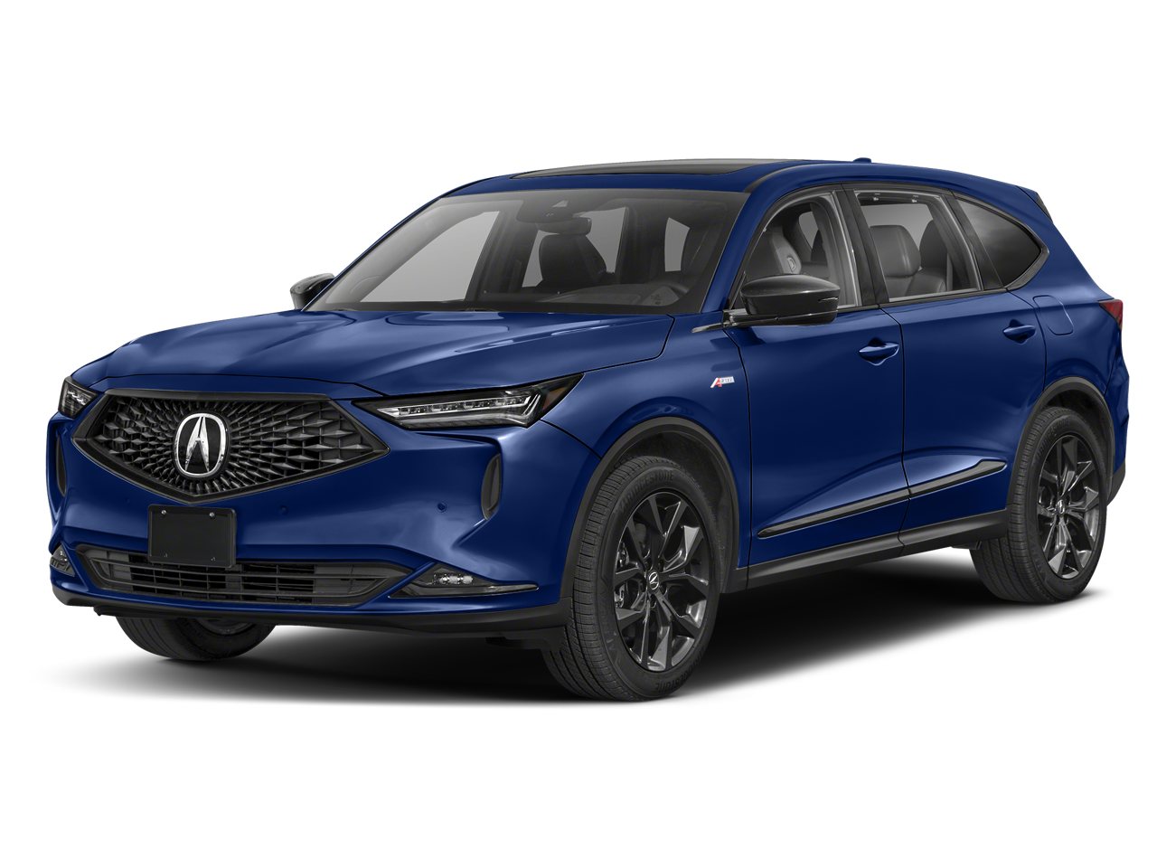 2023 Acura MDX A-Spec SH-AWD