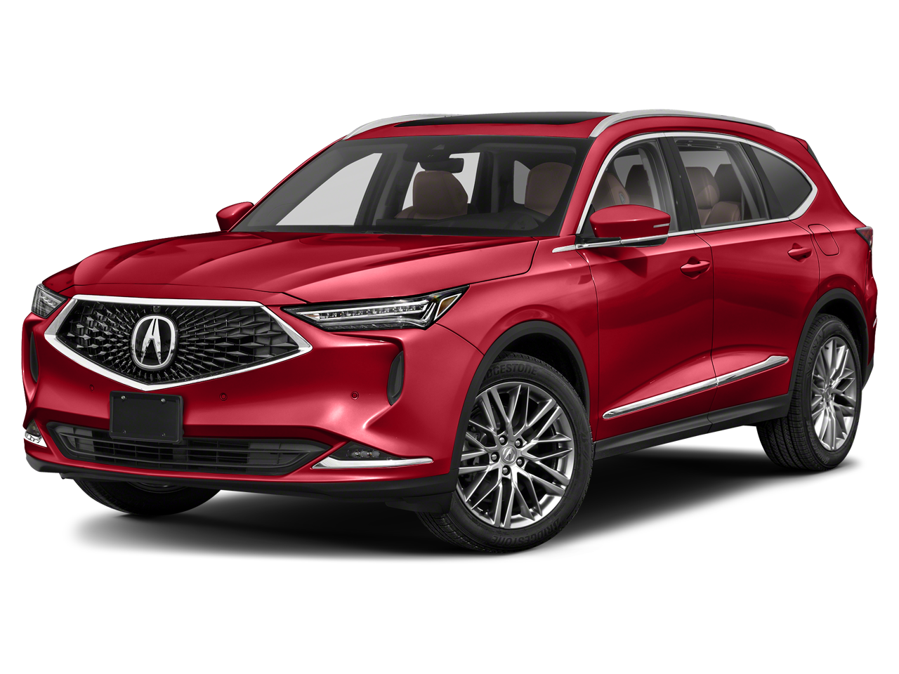 2023 Acura MDX Advance SH-AWD