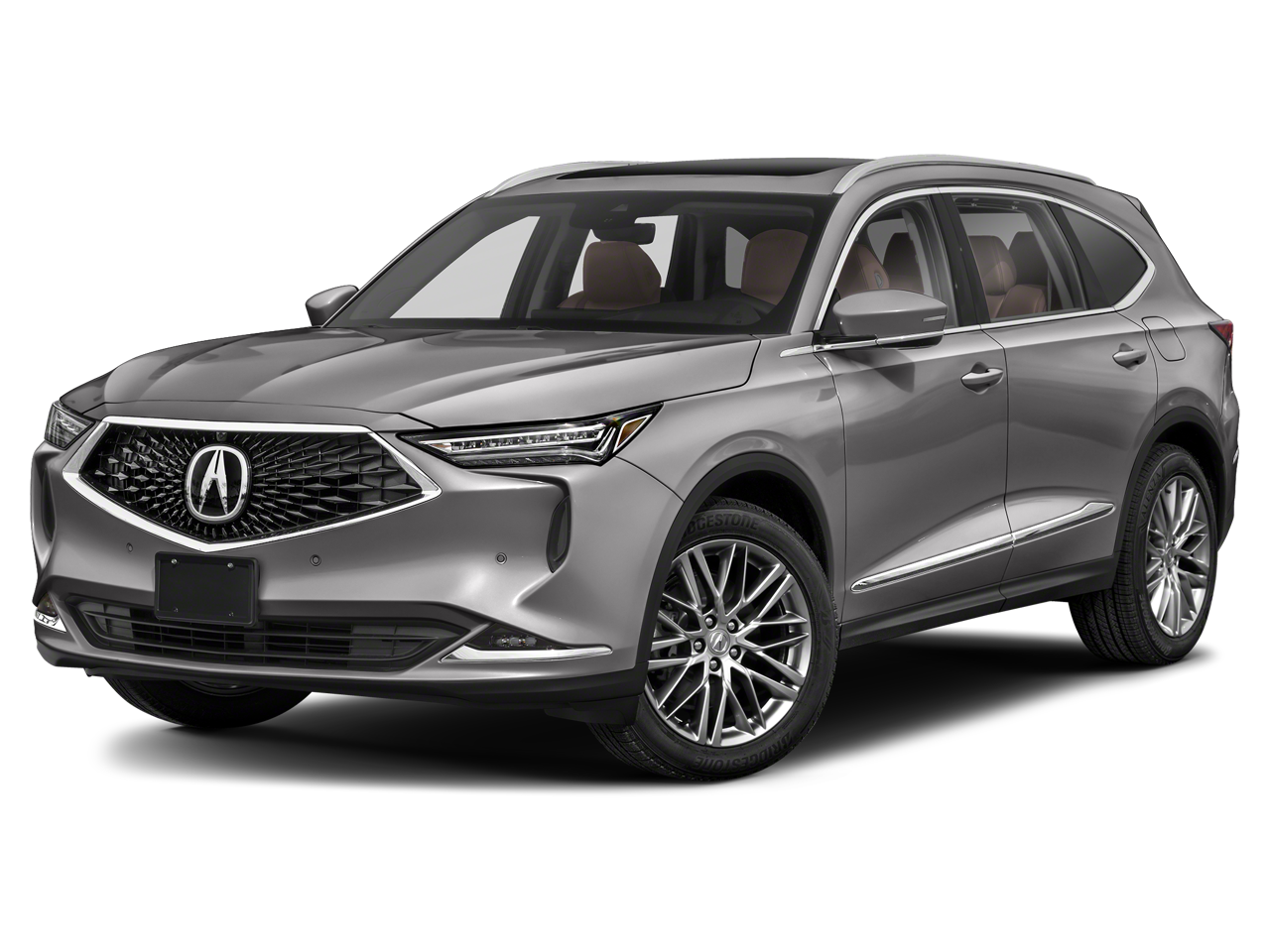 2023 Acura MDX Advance SH-AWD