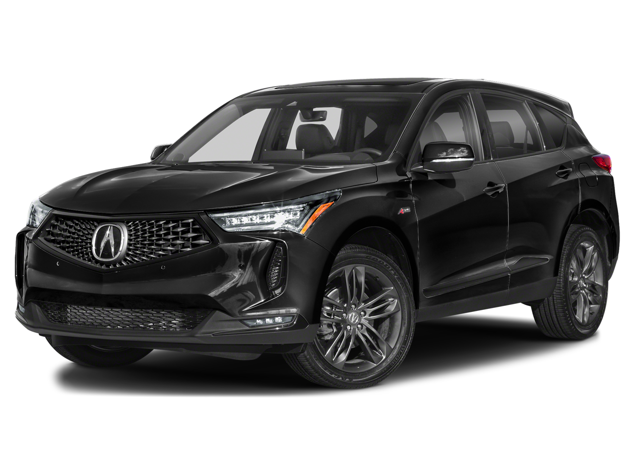 2023 Acura RDX A-Spec Package