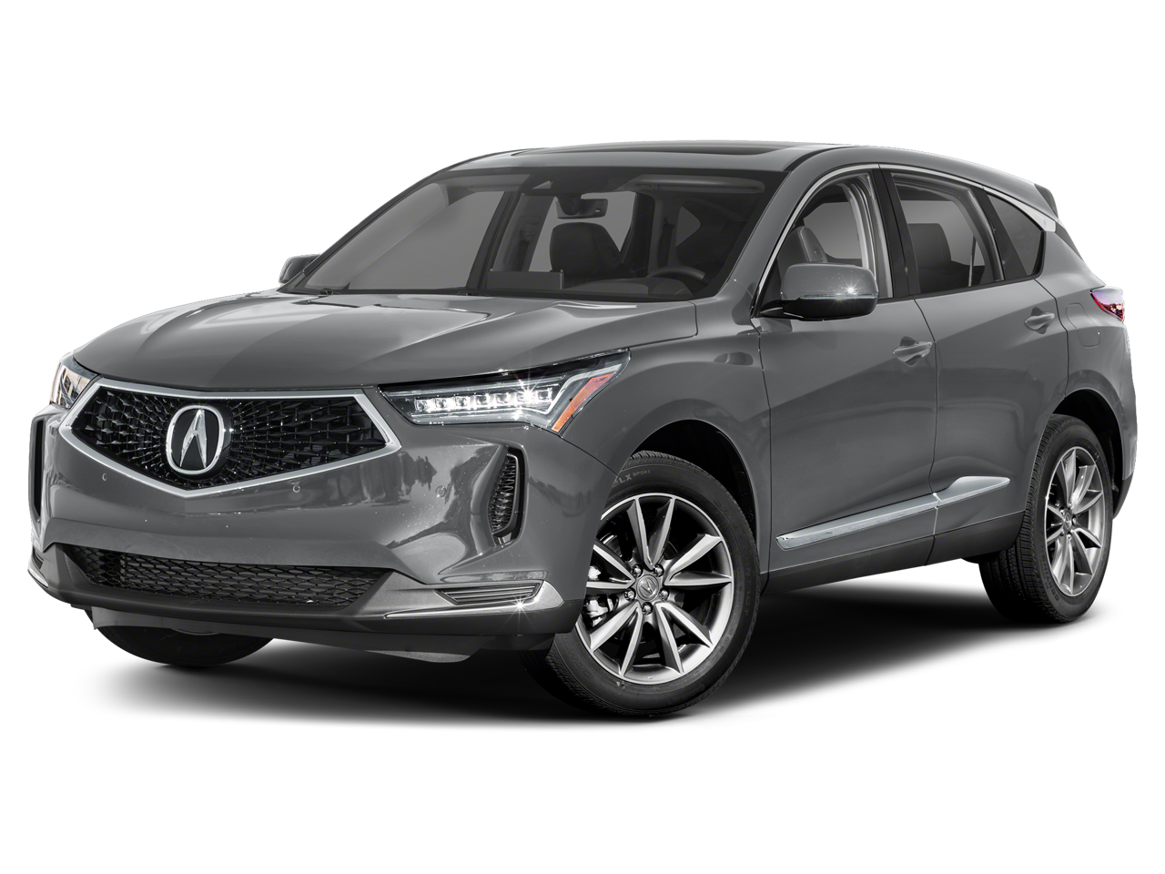 2023 Acura RDX Technology Package
