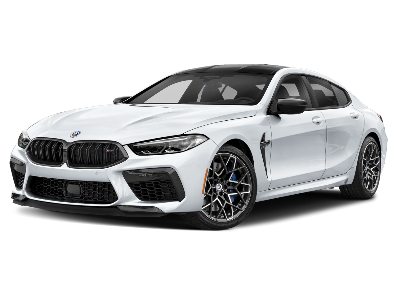 2023 BMW M8 Competition
