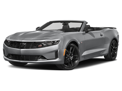 2023 Chevrolet Camaro ZL1 Convertible