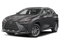 2023 Lexus NX 350h Base