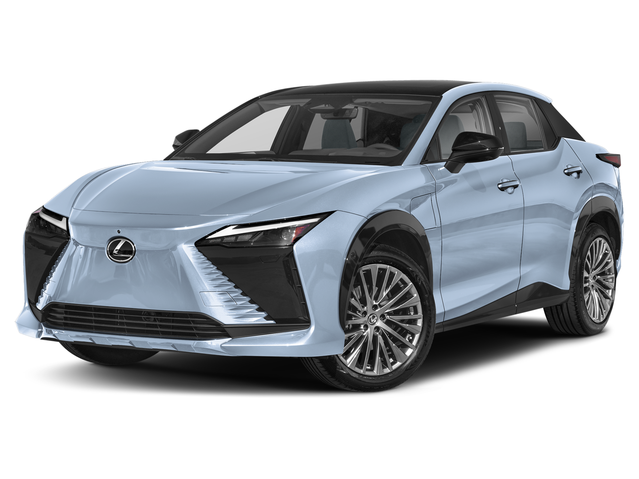 2023 Lexus RZ 450e Luxury