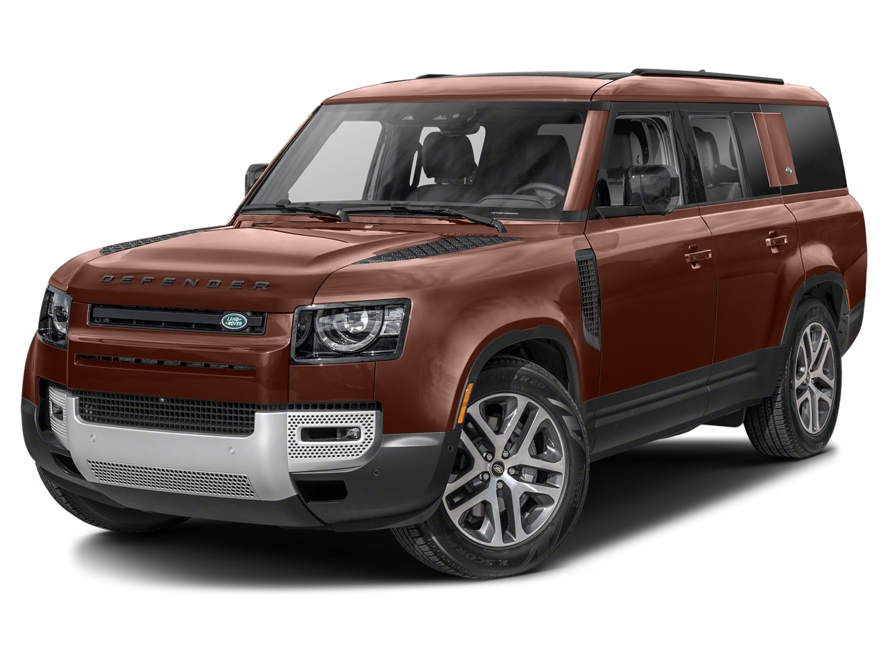 2023 Land Rover Defender 130 First Edition