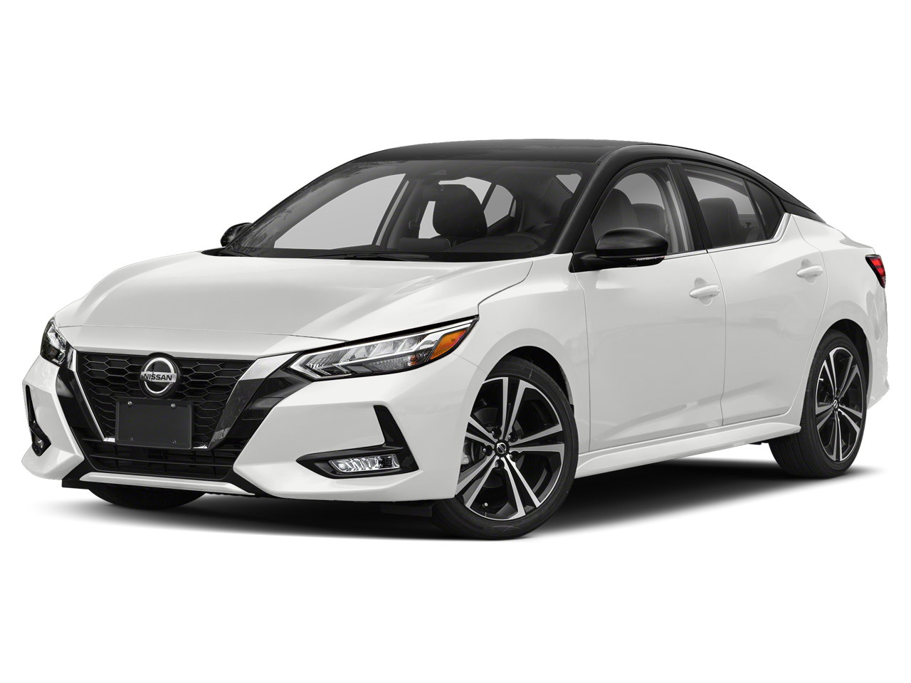 2023 Nissan Sentra SR Midnight Edition